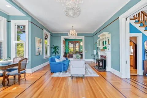 $2,495,000 | 105 Sylvar Street, Santa Cruz, CA 95060