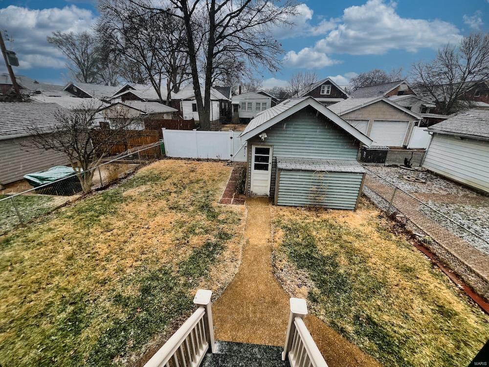 5721 Rhodes Avenue St. Louis, MO 63109 - Photo 19 of 23 Gallery Image 19