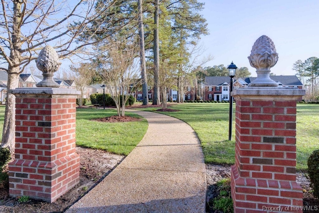 417 Quarterpath Road, Unit 417 Williamsburg, VA 23185 - Photo 32 of 36 Gallery Image 32