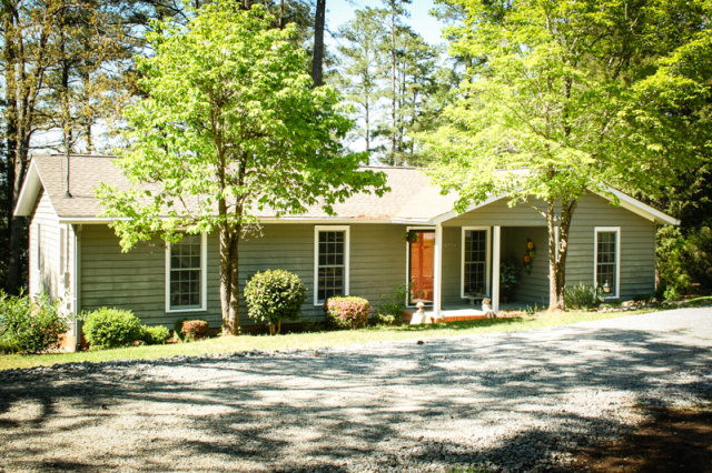 6273 Rousseau Creek Road Thomson, GA 30824 - Photo 1 of 1 Main View