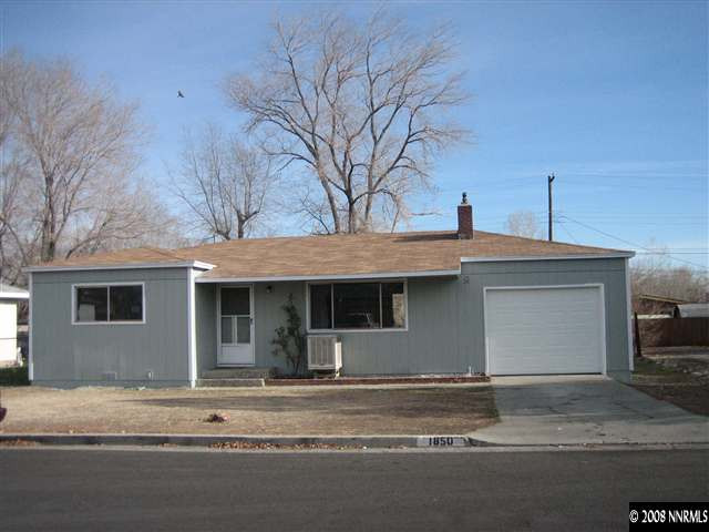 1850 Citron Street Reno, NV 89512 - Photo 1 of 9 a view of a house with a outdoor space