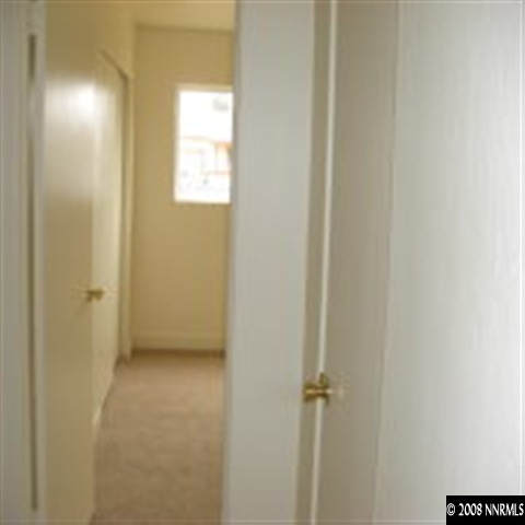 1850 Citron Street Reno, NV 89512 - Photo 3 of 9 a view of an empty room