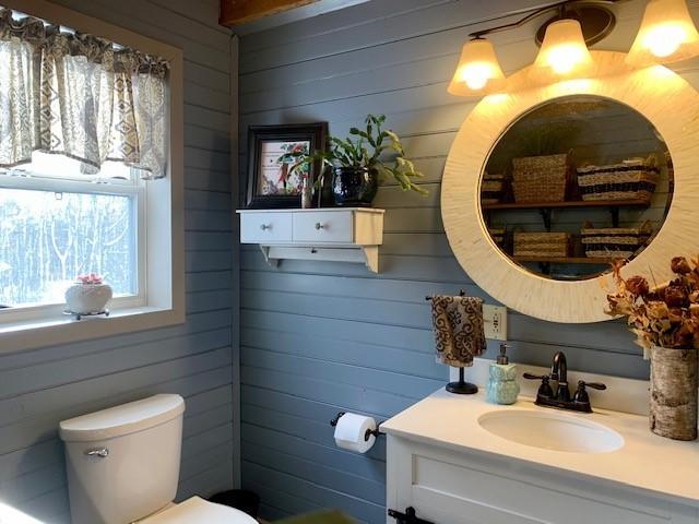 622 Hallowell Road Augusta, ME 04330 - Photo 16 of 28 Bathroom 2