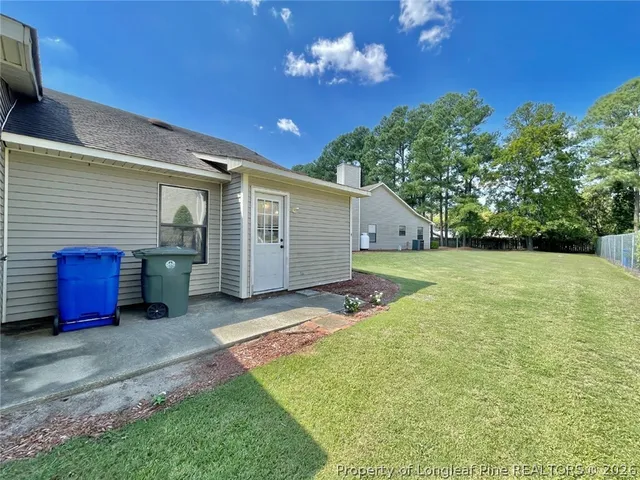 $1,425 | 187 Aloha Drive, Fayetteville, NC 28311