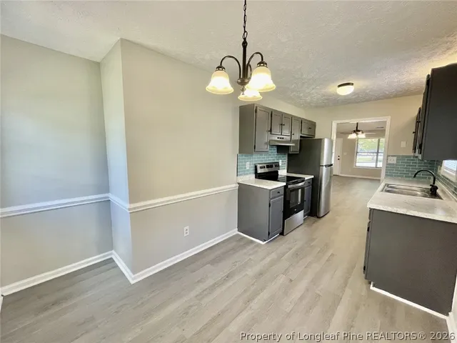 $1,425 | 187 Aloha Drive, Fayetteville, NC 28311