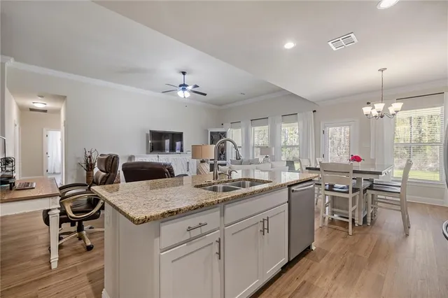 $269,000 | 39642 Fairhope Drive, Ponchatoula, LA 70454