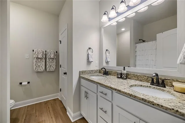 $269,000 | 39642 Fairhope Drive, Ponchatoula, LA 70454