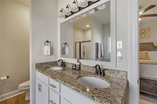 $269,000 | 39642 Fairhope Drive, Ponchatoula, LA 70454