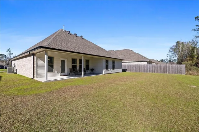 $269,000 | 39642 Fairhope Drive, Ponchatoula, LA 70454