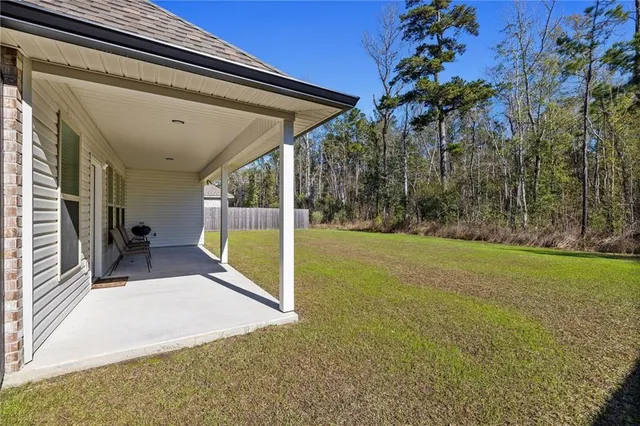 $269,000 | 39642 Fairhope Drive, Ponchatoula, LA 70454