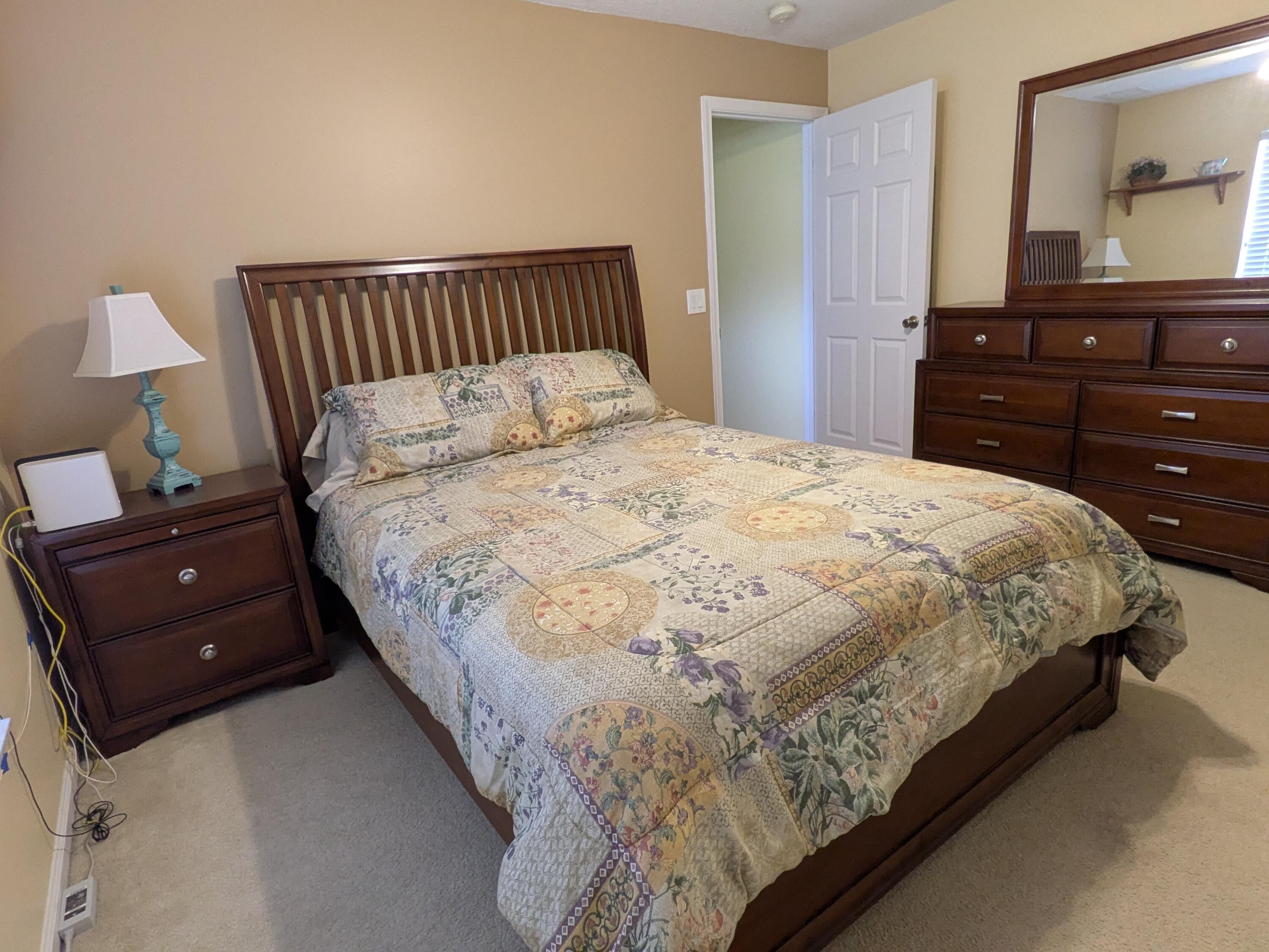 357 Southeast Cork Road Port St. Lucie, FL 34984 - Photo 22 of 39 PXL_20260329_192228085.MP