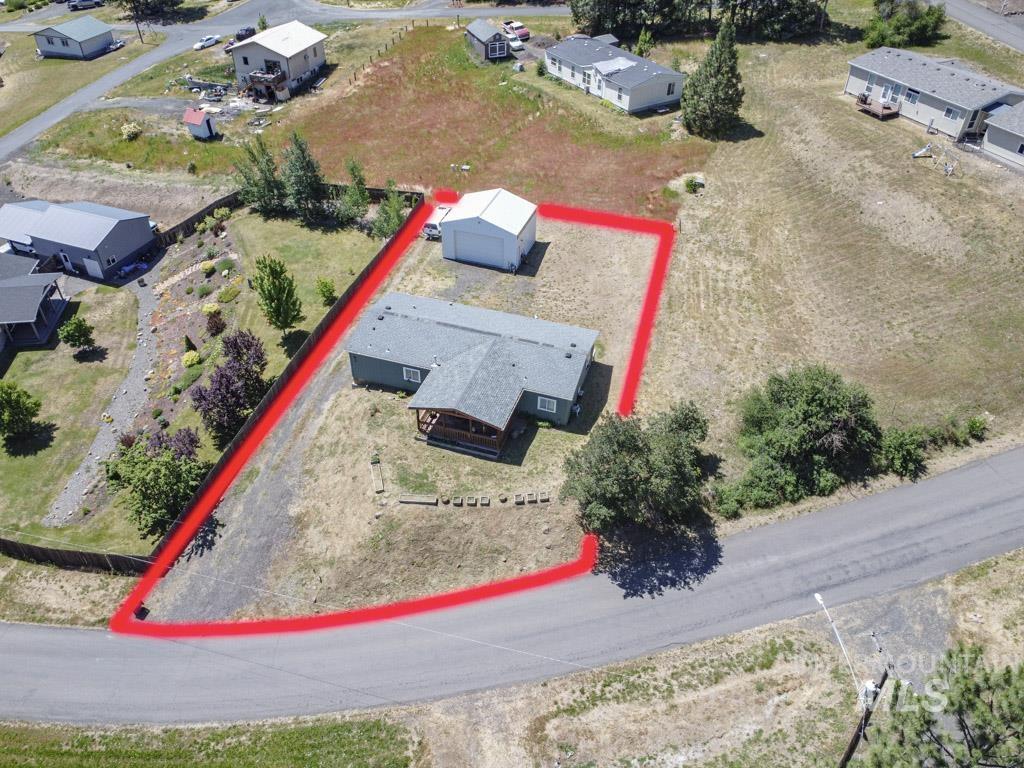 603 4th Street Juliaetta, ID 83535 - Photo 2 of 32