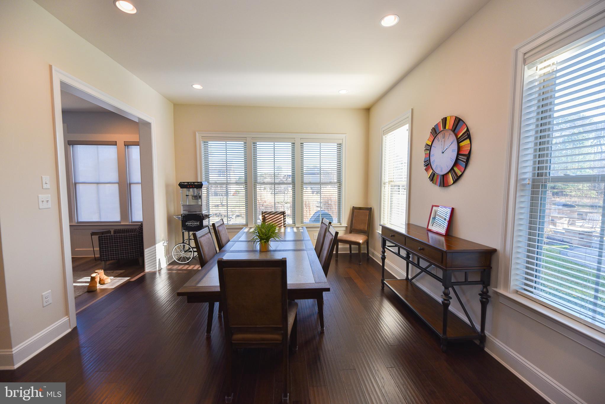 32659 Widgeon Road, Unit 367 Ocean View, DE 19970 - Photo 43 of 54 Add'l View/Dining Area