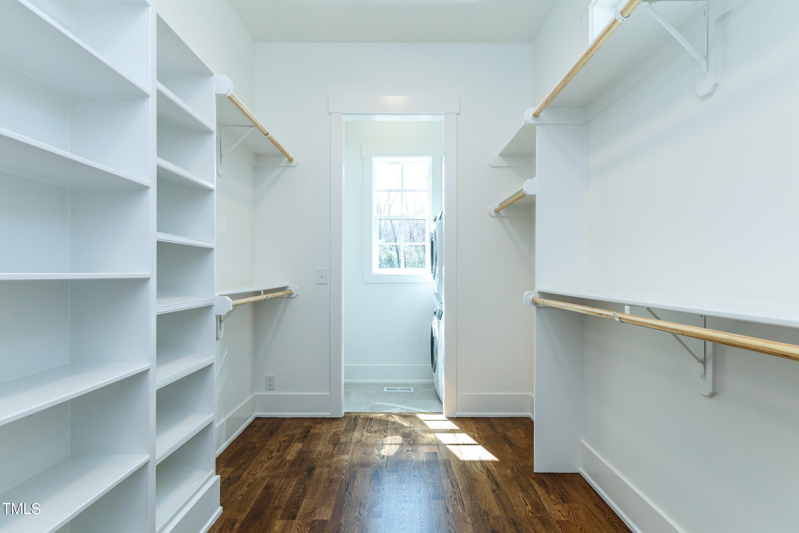 1500 Lake Adventure Court Raleigh, NC 27613 - Photo 35 of 47 030_Master Closet
