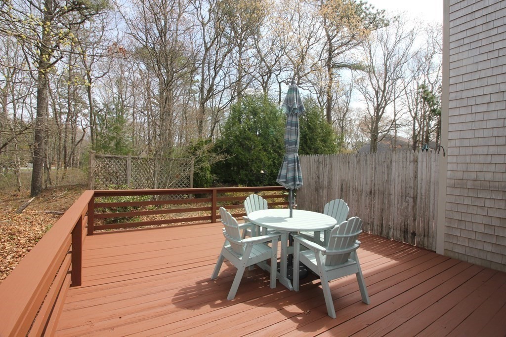 30 Round House Road, Unit 30 Bourne, MA 02532 - Photo 13 of 19 a outdoor view with a sitting space