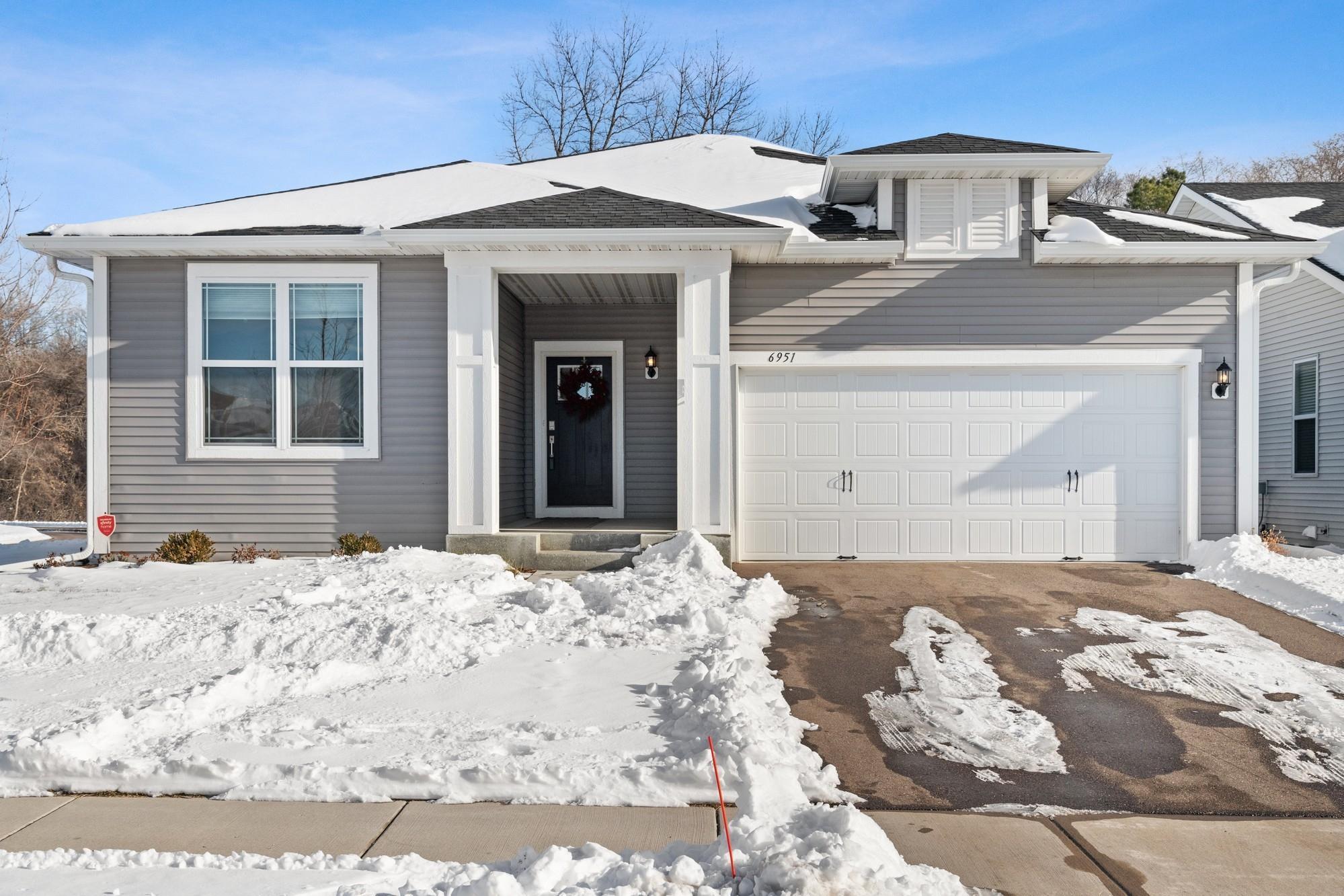 6951 Rice Creek Road Northeast Minneapolis, MN 55432 - Photo 1 of 47