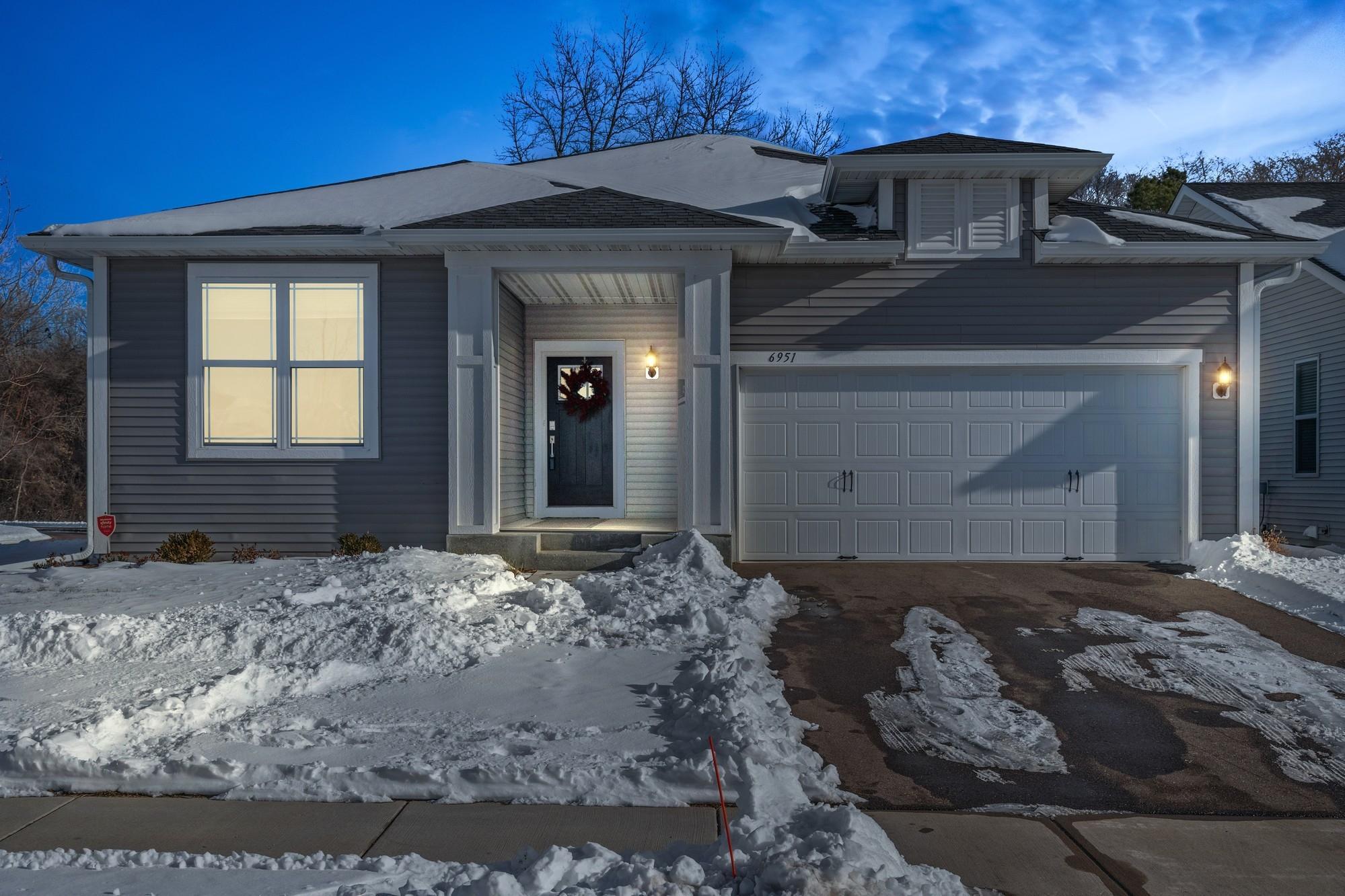 6951 Rice Creek Road Northeast Minneapolis, MN 55432 - Photo 31 of 47