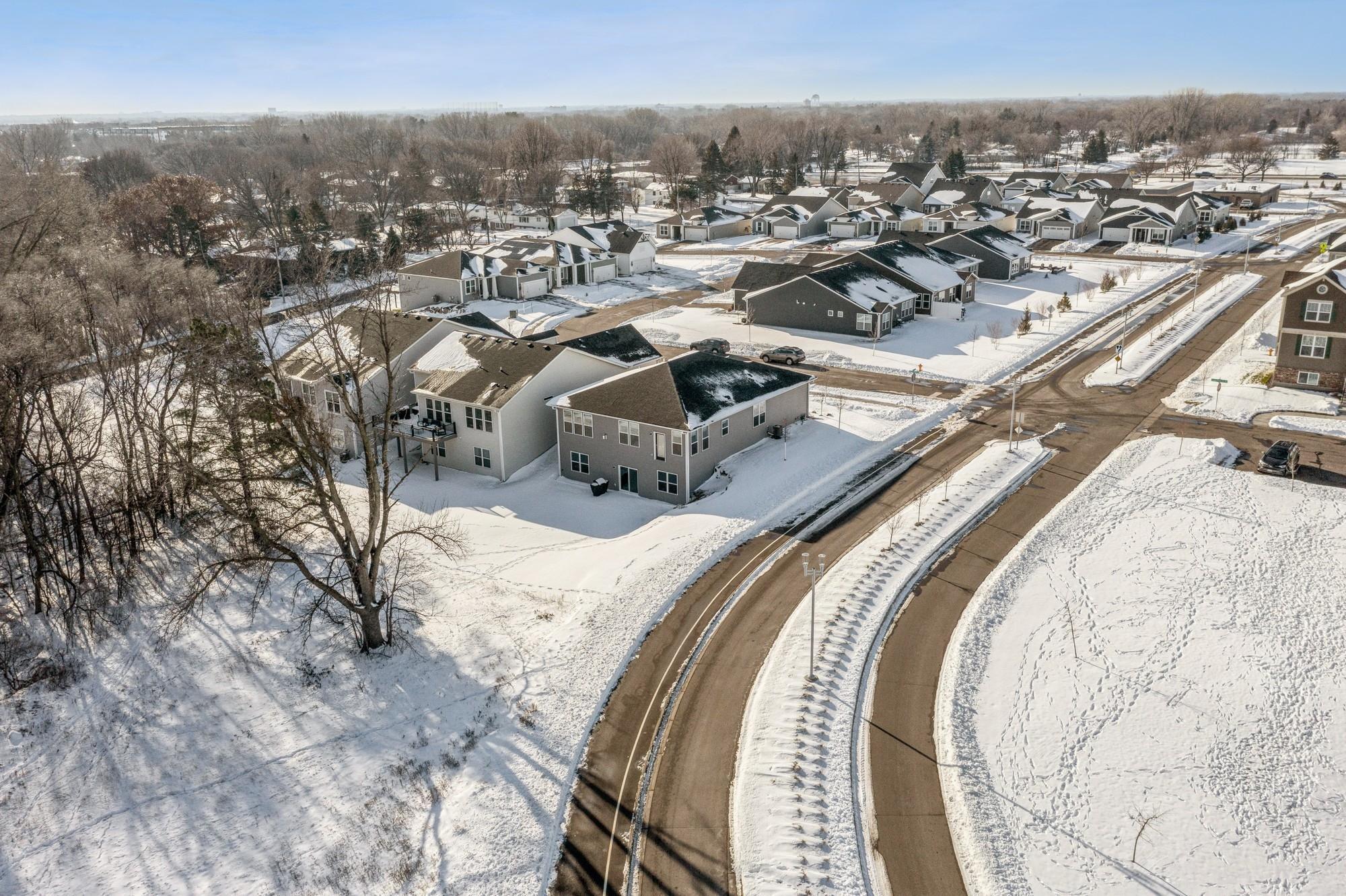 6951 Rice Creek Road Northeast Minneapolis, MN 55432 - Photo 34 of 47