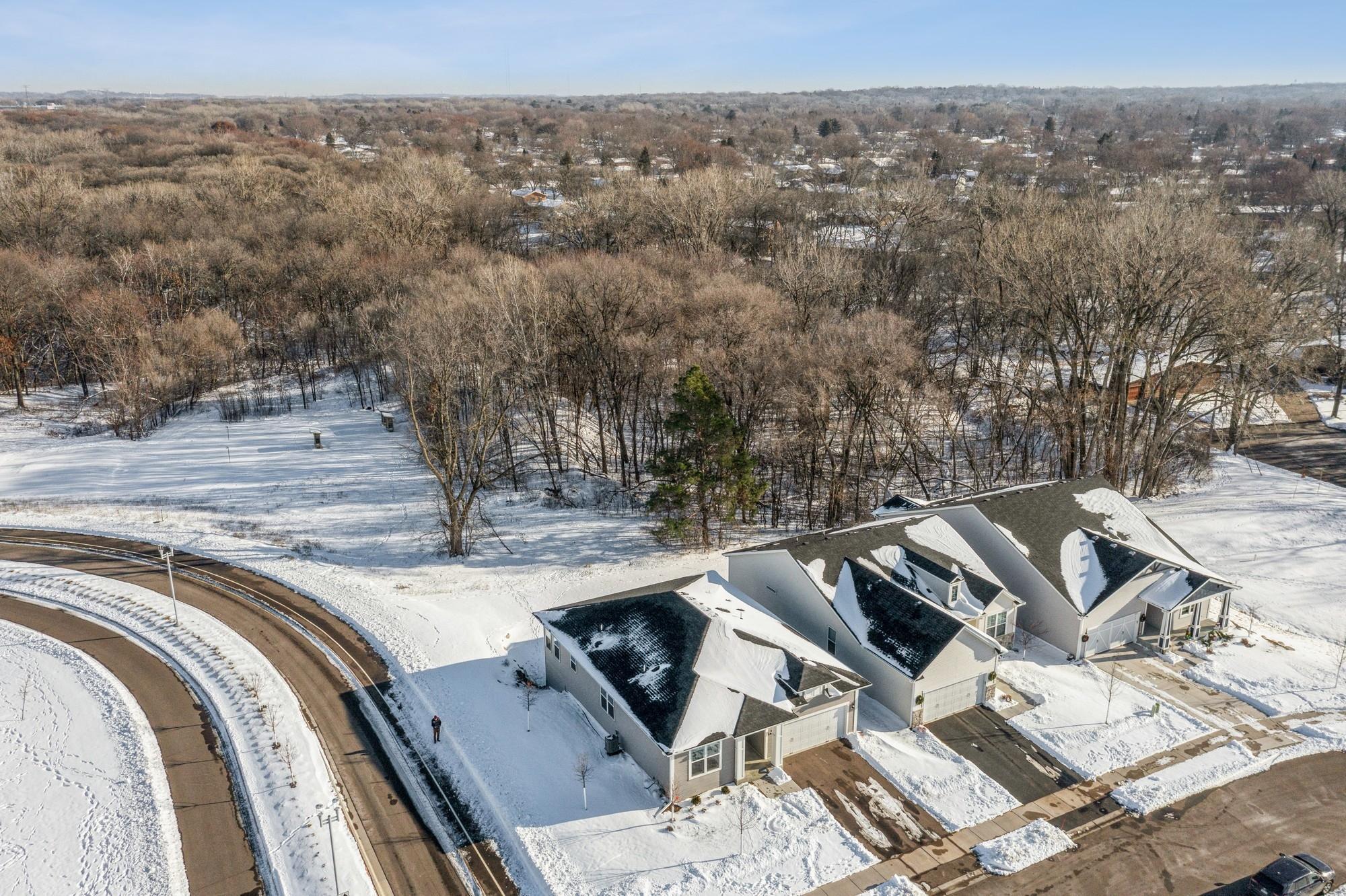 6951 Rice Creek Road Northeast Minneapolis, MN 55432 - Photo 35 of 47