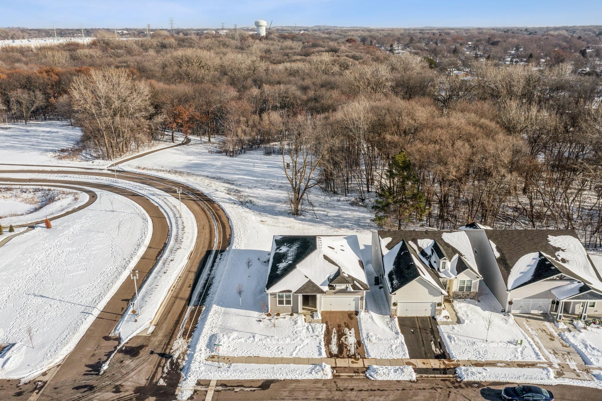 6951 Rice Creek Road Northeast Minneapolis, MN 55432 - Photo 36 of 47