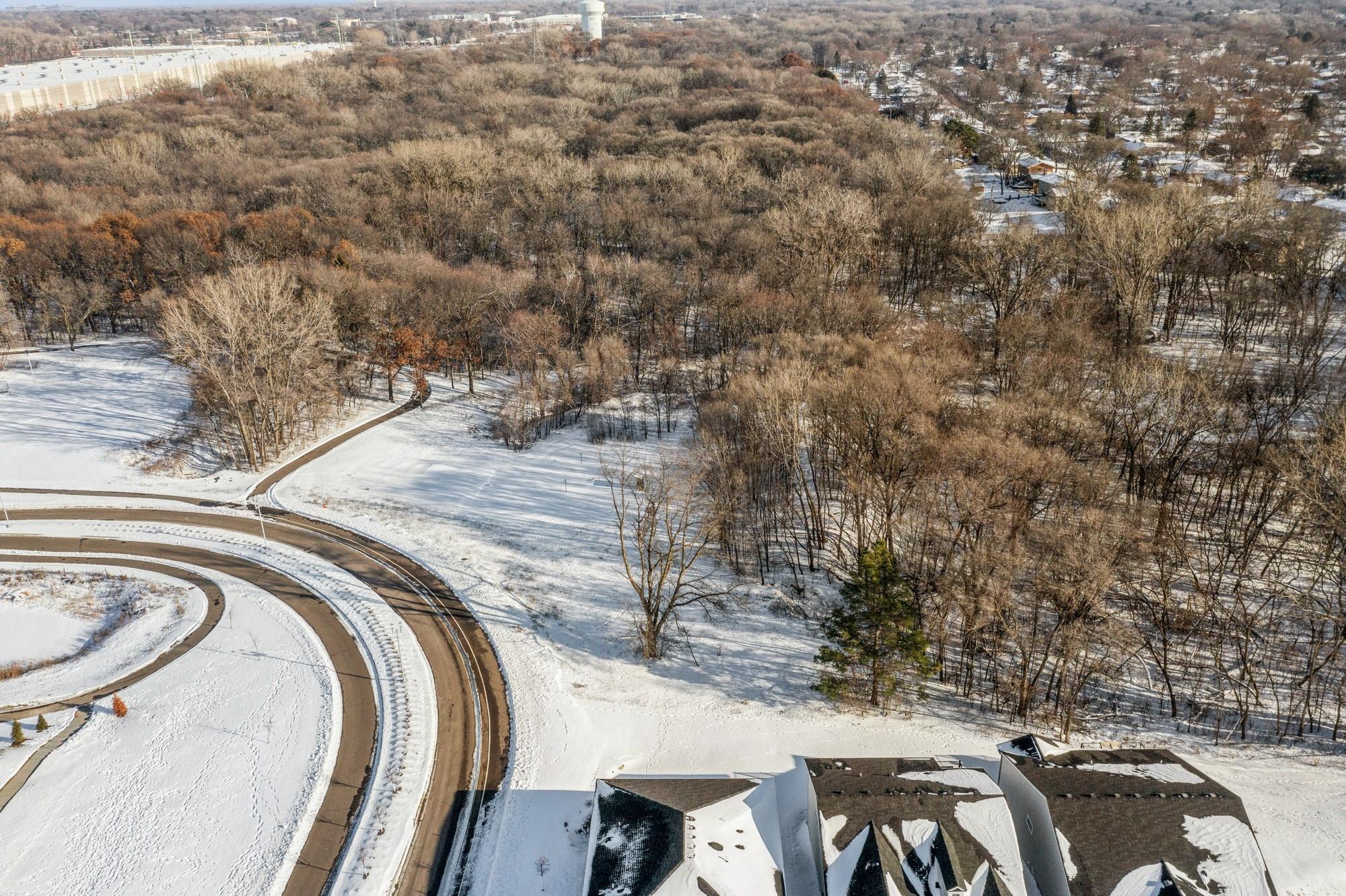6951 Rice Creek Road Northeast Minneapolis, MN 55432 - Photo 37 of 47