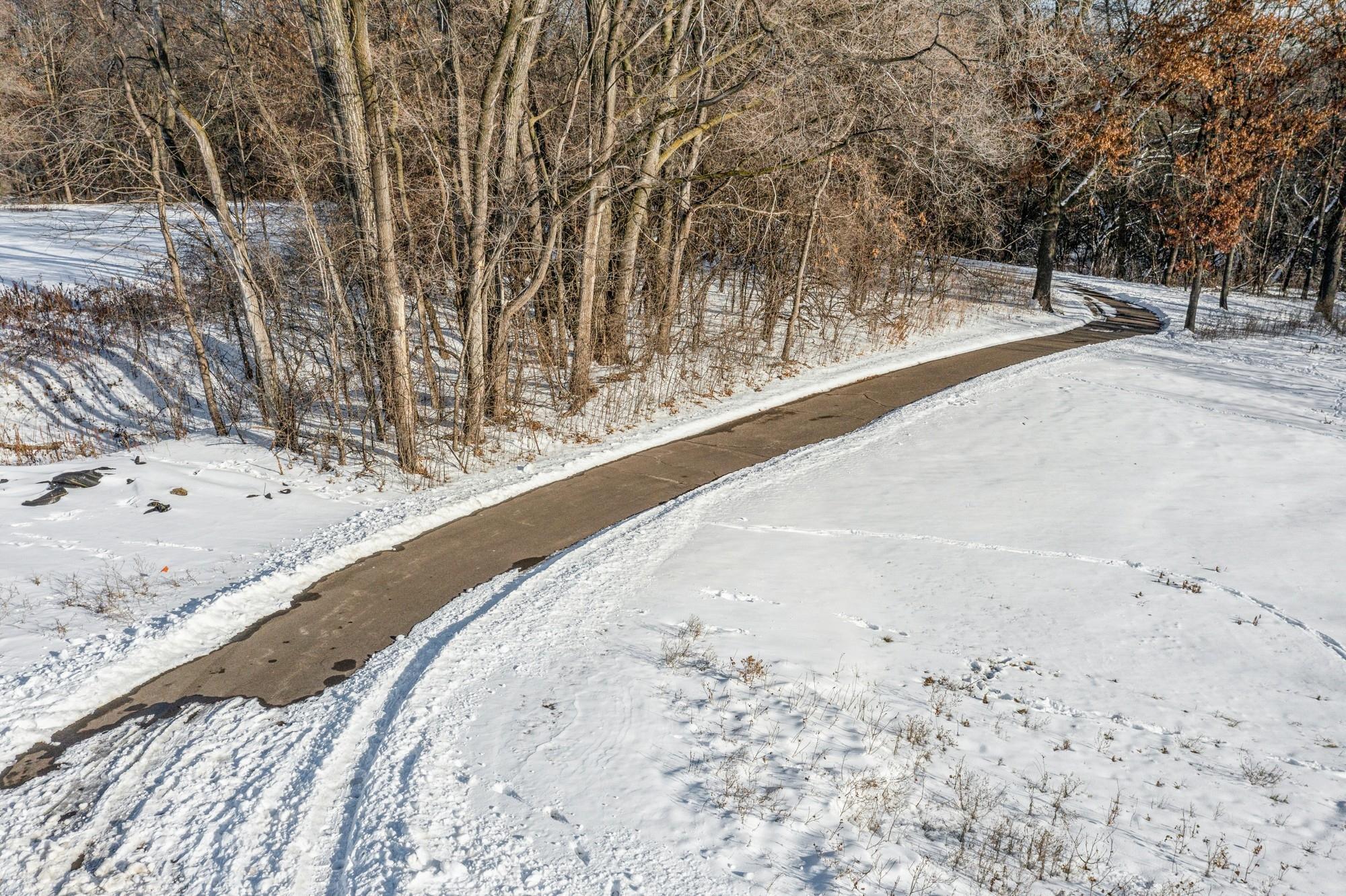 6951 Rice Creek Road Northeast Minneapolis, MN 55432 - Photo 39 of 47
