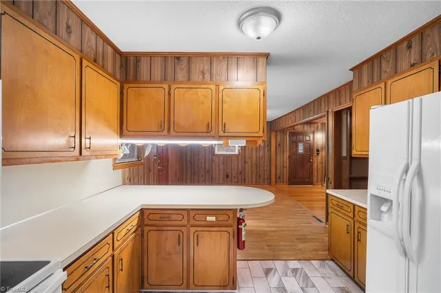 $235,000 | 445 Garland Drive, Lexington, NC 27295