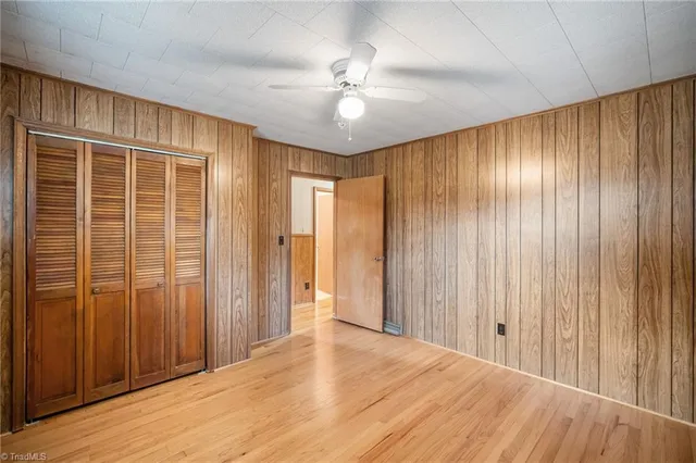 $235,000 | 445 Garland Drive, Lexington, NC 27295