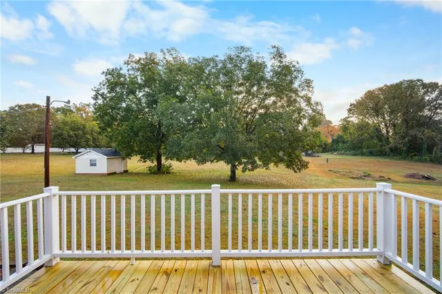 $235,000 | 445 Garland Drive, Lexington, NC 27295