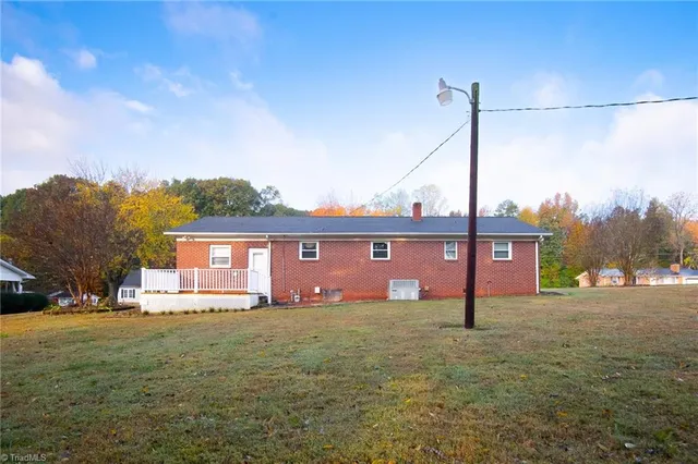 $235,000 | 445 Garland Drive, Lexington, NC 27295