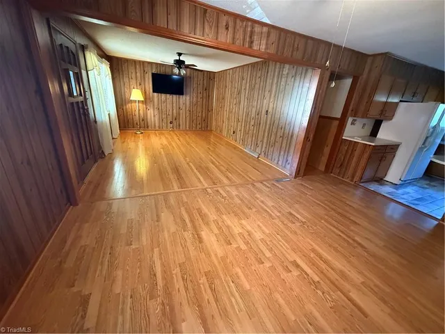 $235,000 | 445 Garland Drive, Lexington, NC 27295