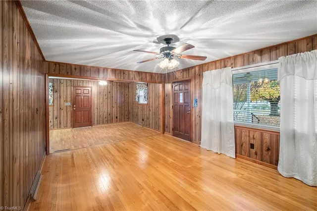 $235,000 | 445 Garland Drive, Lexington, NC 27295