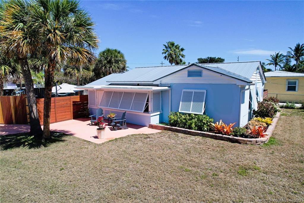 206 Fernandina Street Fort Pierce, FL 34949 - Photo 1 of 53