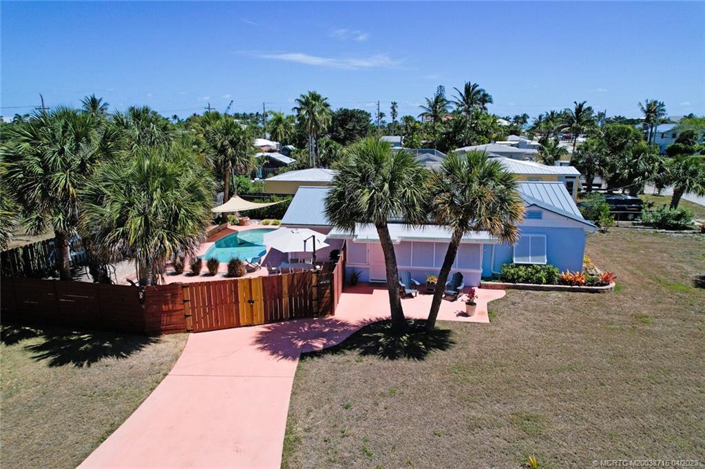 206 Fernandina Street Fort Pierce, FL 34949 - Photo 2 of 53