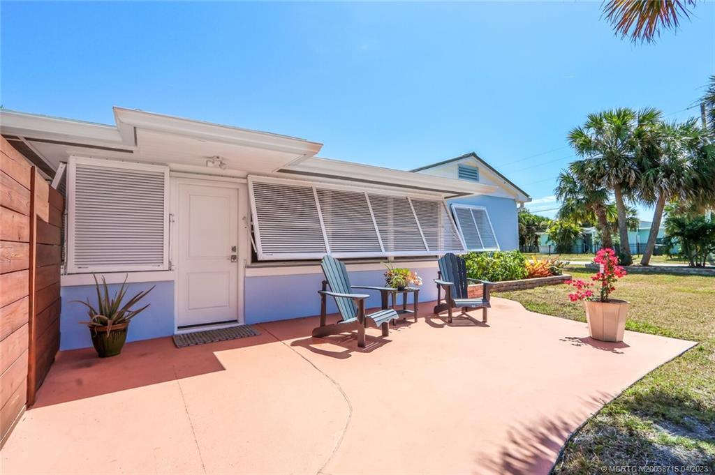 206 Fernandina Street Fort Pierce, FL 34949 - Photo 4 of 53
