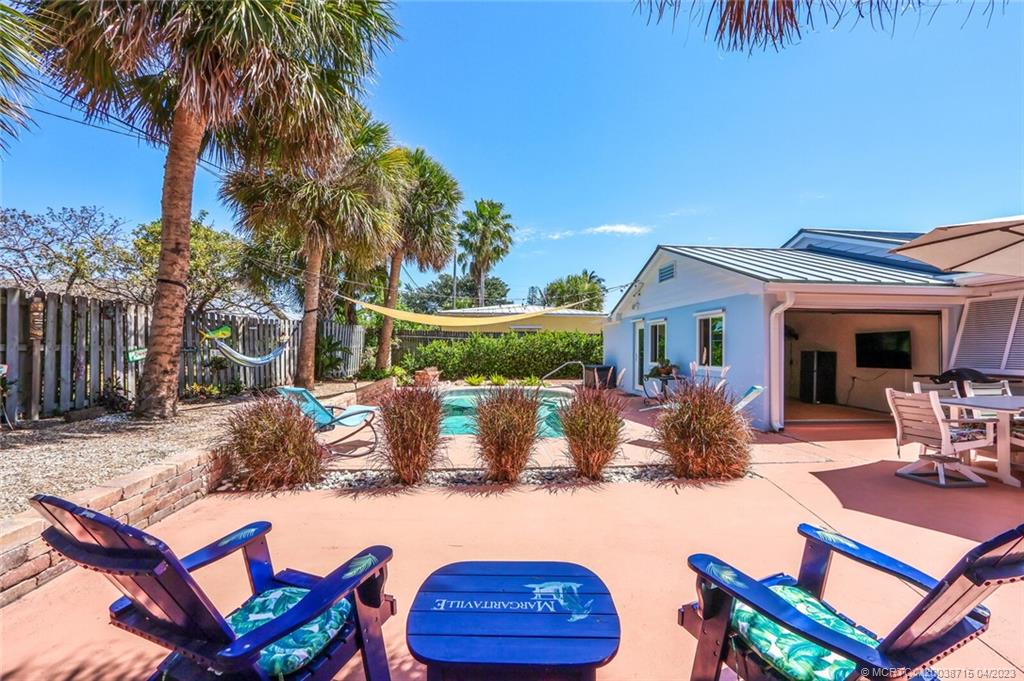 206 Fernandina Street Fort Pierce, FL 34949 - Photo 44 of 53