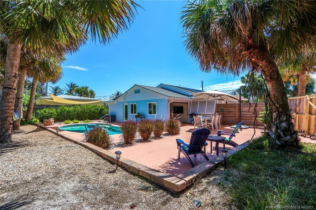 206 Fernandina Street Fort Pierce, FL 34949 - Photo 45 of 53