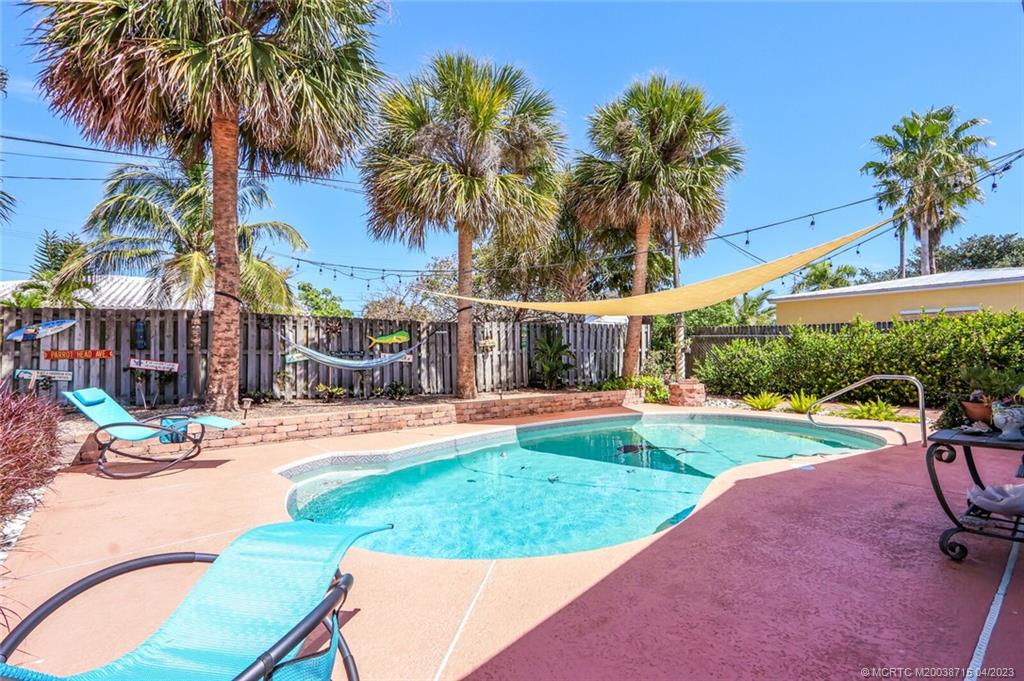 206 Fernandina Street Fort Pierce, FL 34949 - Photo 47 of 53