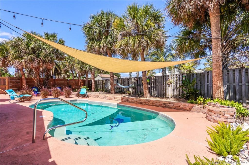 206 Fernandina Street Fort Pierce, FL 34949 - Photo 48 of 53