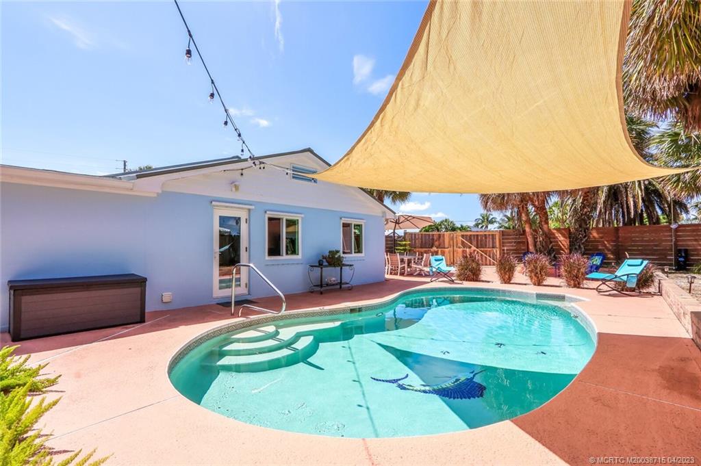 206 Fernandina Street Fort Pierce, FL 34949 - Photo 49 of 53