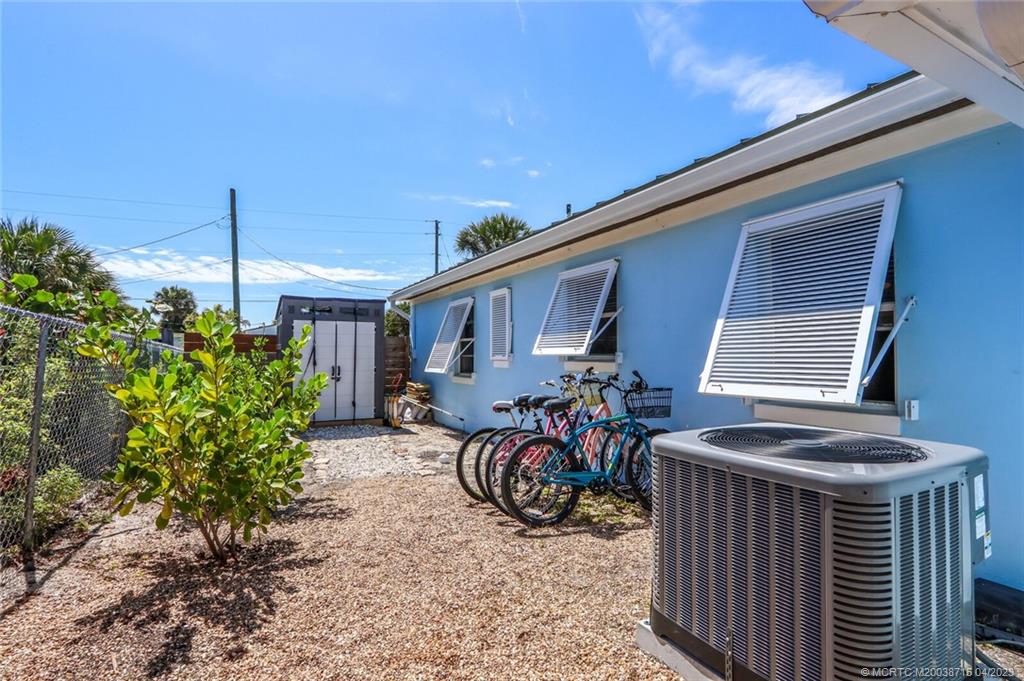 206 Fernandina Street Fort Pierce, FL 34949 - Photo 50 of 53