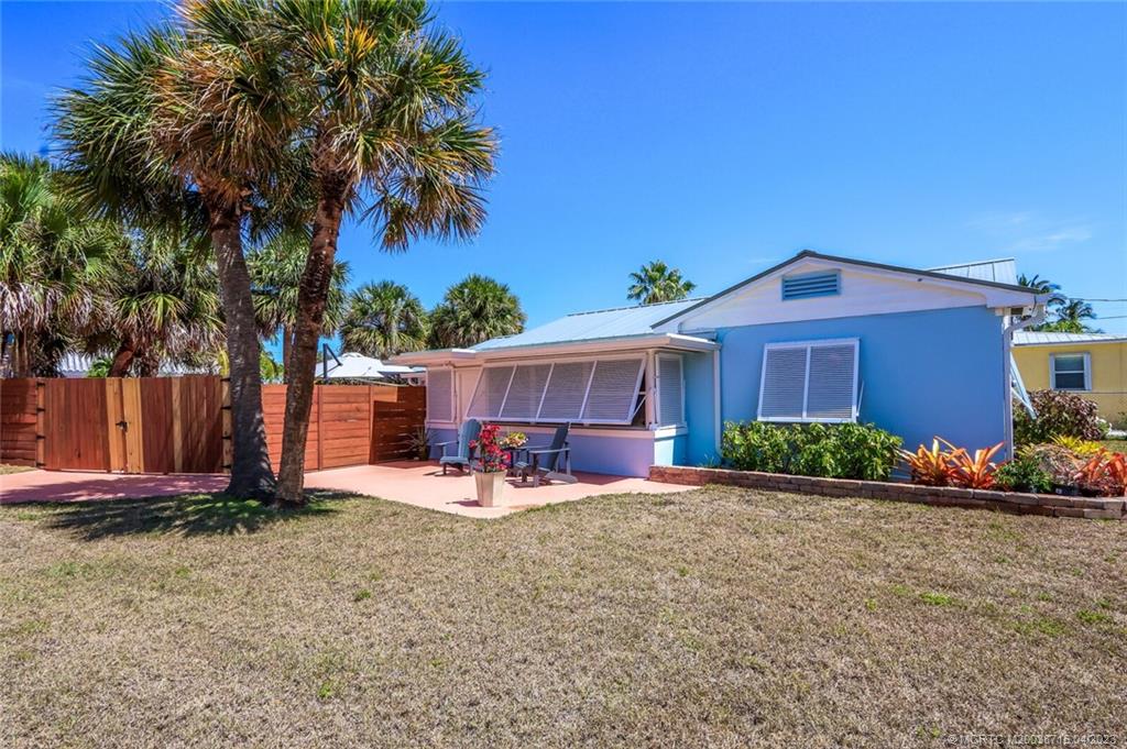 206 Fernandina Street Fort Pierce, FL 34949 - Photo 5 of 53