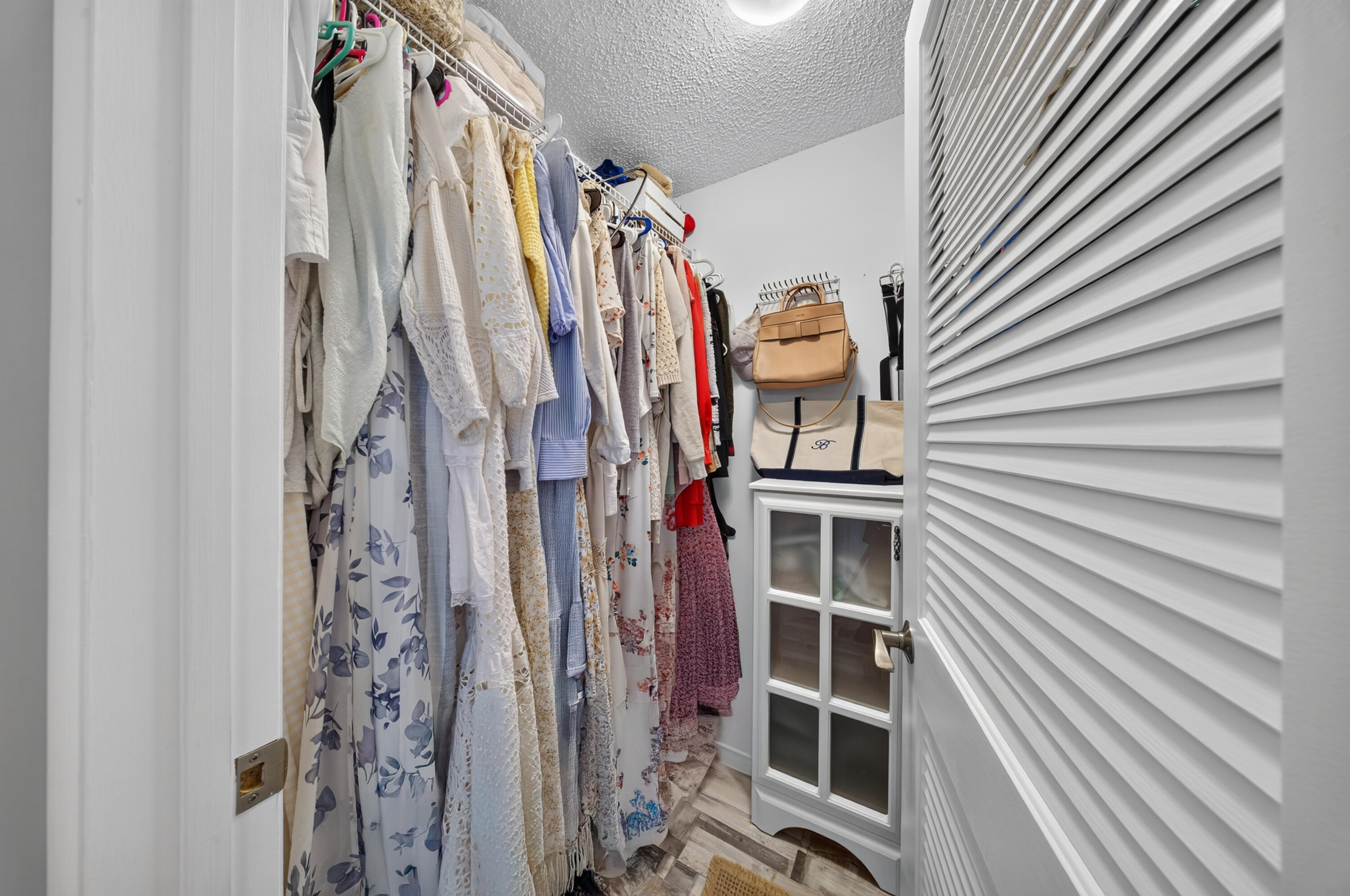 6007 Raintree Trail Fort Pierce, FL 34982 - Photo 16 of 35 Primary Walk In Closet