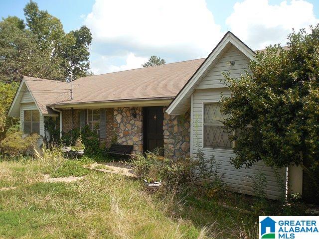 2076 Drip Branch Road Bessemer, AL 35023 - Photo 1 of 1