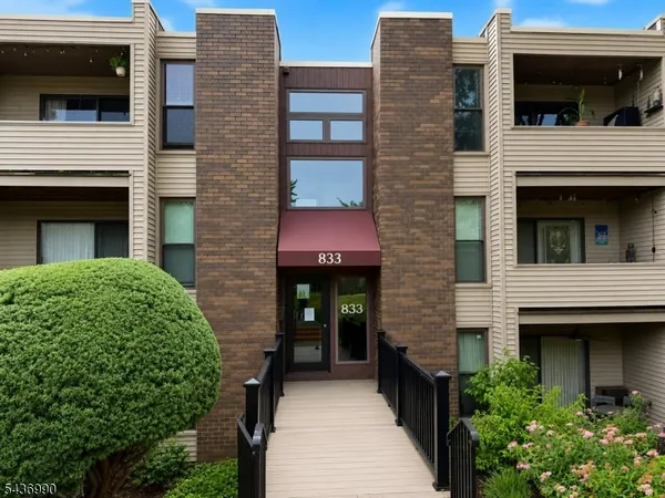 $249,000 | 833 Main Street, Unit L, Belleville, NJ 07109
