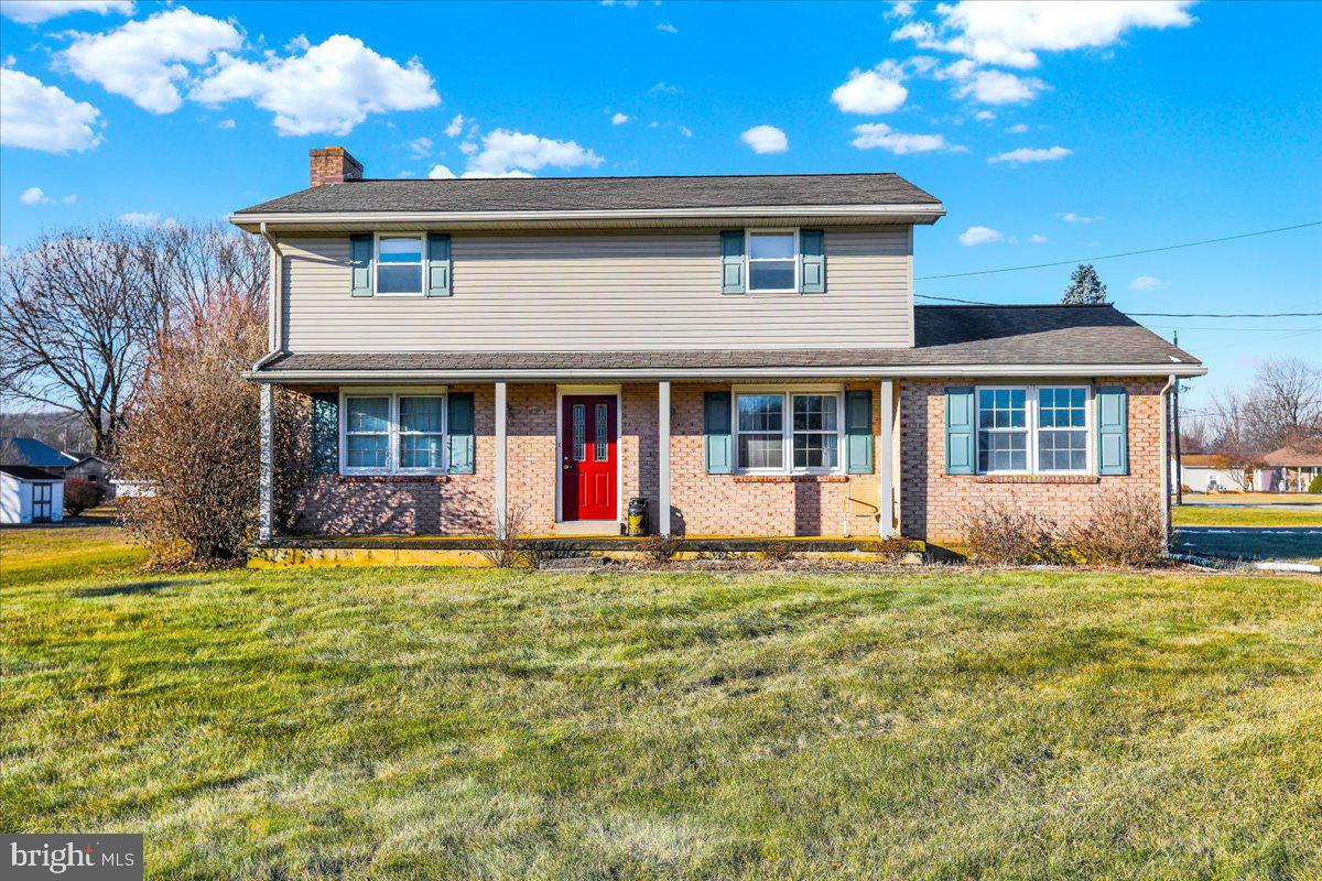 992 Kohler Road Mertztown, PA 19539 - Photo 1 of 27 Gallery Image 1