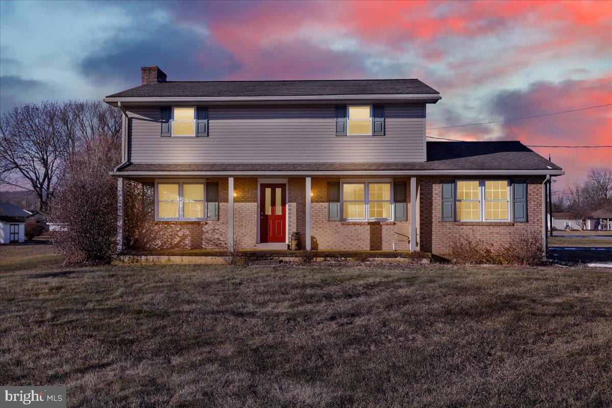 992 Kohler Road Mertztown, PA 19539 - Photo 2 of 27 Gallery Image 2