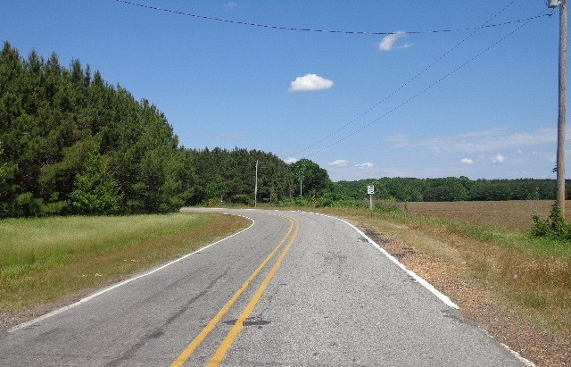 205 Stump Bridge Road Canton, MS 39046 - Photo 47 of 49 Stump Bridge Rd.