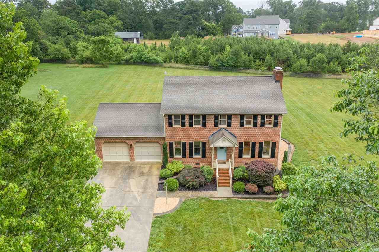 7905 Senter Farm Road Apex, NC 27539 - Photo 4 of 25 Photo 4
