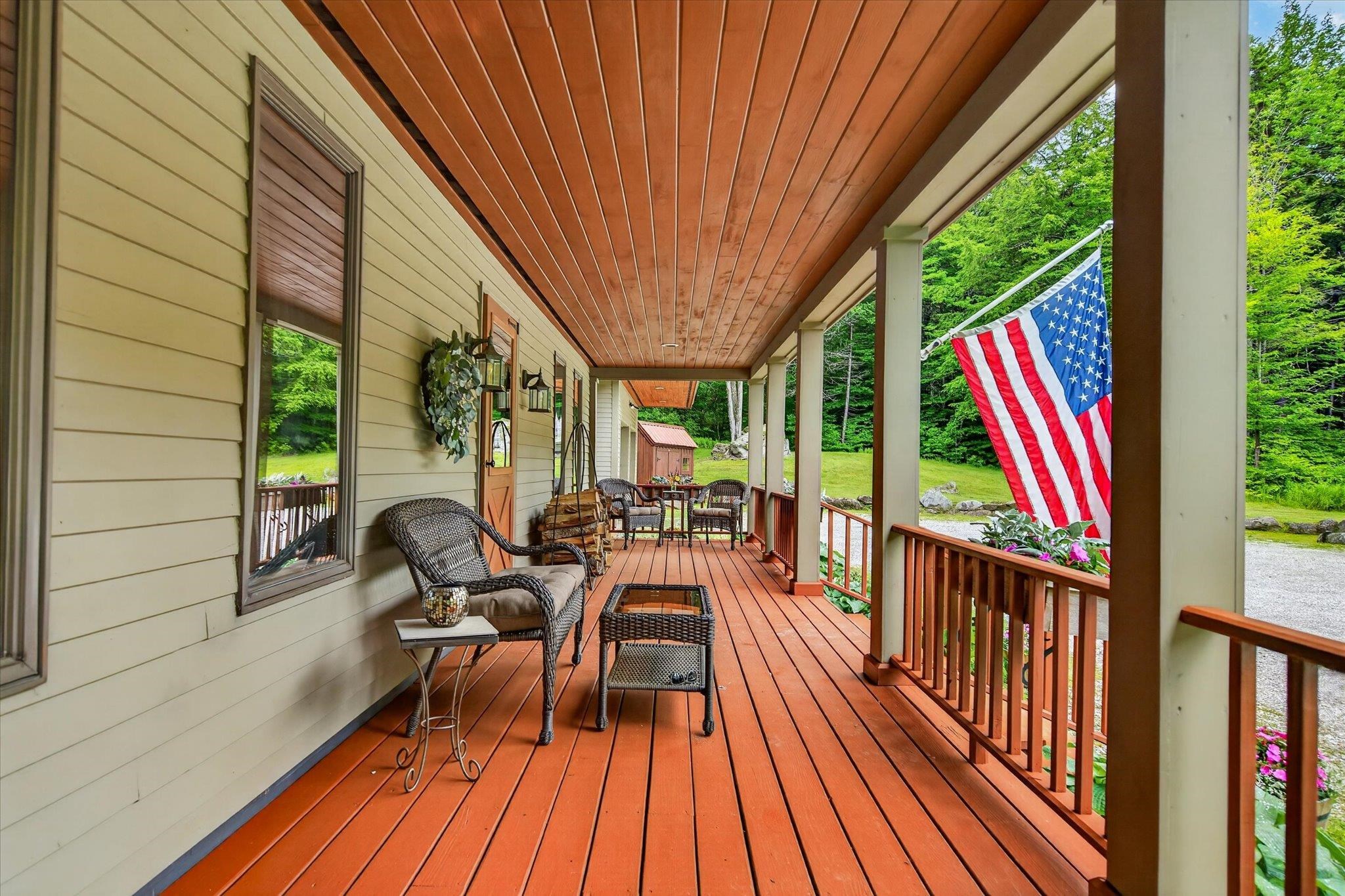 243 Cricket Hill Road Killington, VT 05751 - Photo 7 of 58